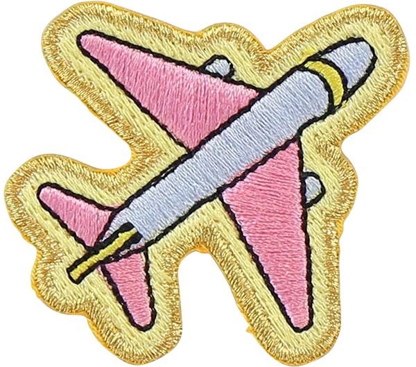 Patch Name