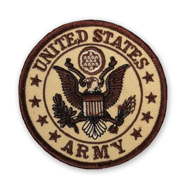 Patch Name