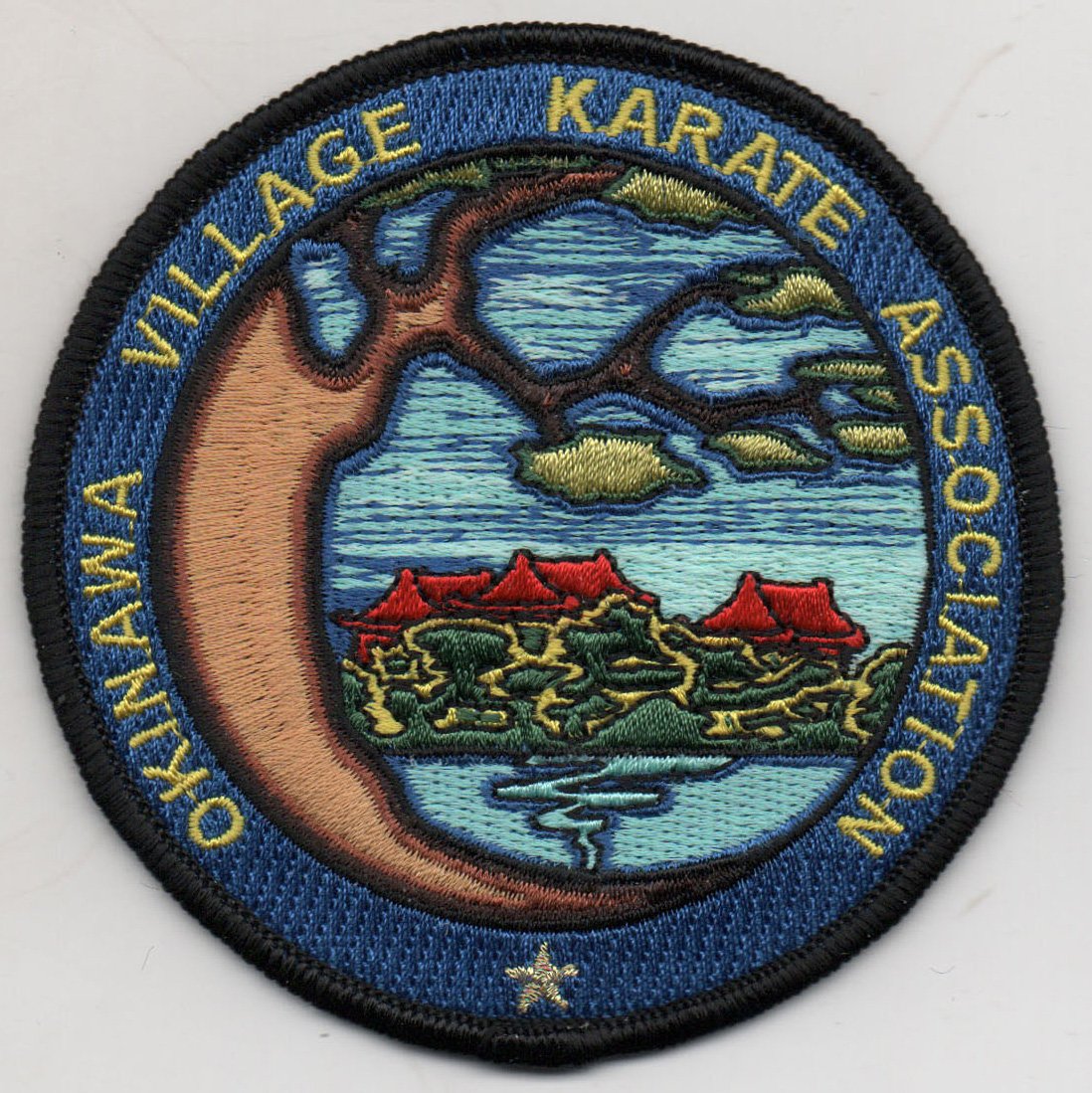 Patch Name