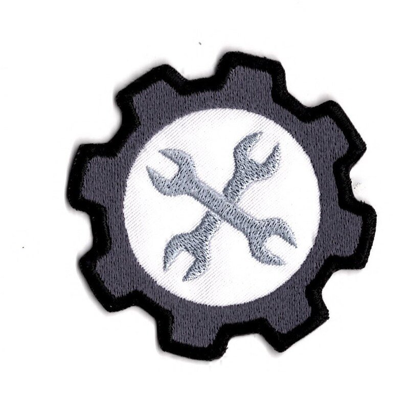 Patch Name