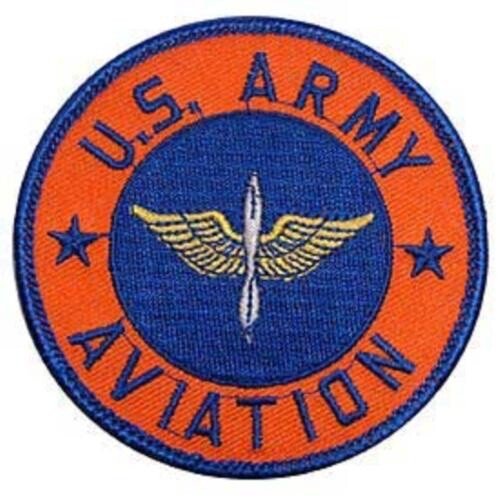 Patch Name