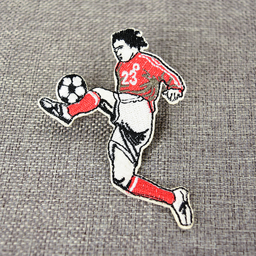 sports patches